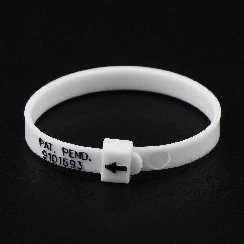 Пластиковое кольцо на палец, измерительный прибор, измеритель размера ювелирных изделий, инструмент для измерения размера запястья США 117