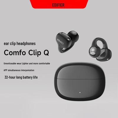 Edifier Bluetooth-наушники-клипсы Comfo Clip Q