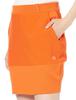 Ping Apparel Women's Lightweight Knit Skirt (Recycled Material, Kanoko Knit) / Golf / 622-4134204 150_Orange SS