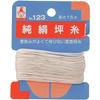 Carded Roll Thread, 15m Roll, No. 117