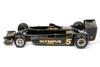 Tamiya Коллекция Grand Prix Series Lotus Type 79 1978 Пластиковая модель 20060 1/20 № 60