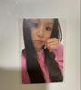 [USED] Twice Strategy Pre-recorded Sanok Trading Card Chaeyoung