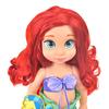 Кукла Disney Store Disney Animators Collection Ариэль с друзьями (официальный)