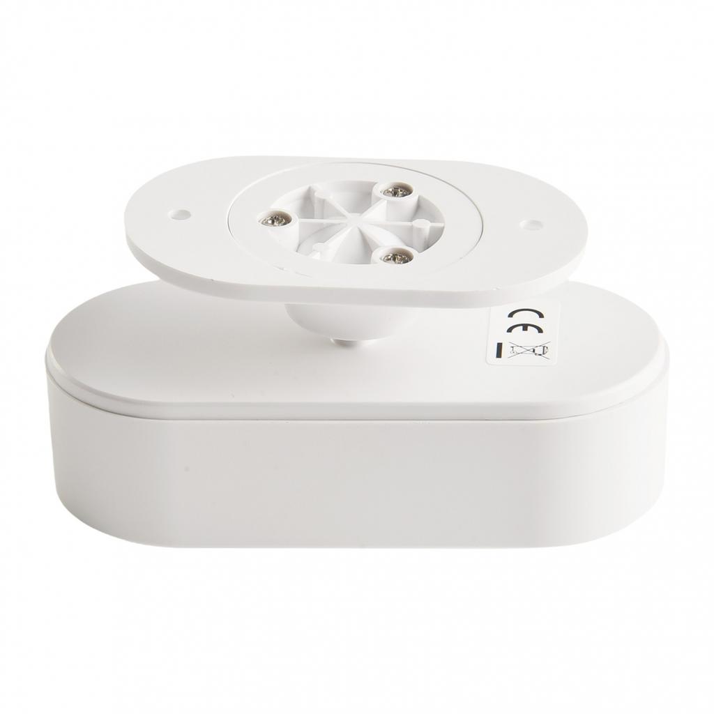 Для датчика движения PIR Tuya: Мониторинг в реальном времени