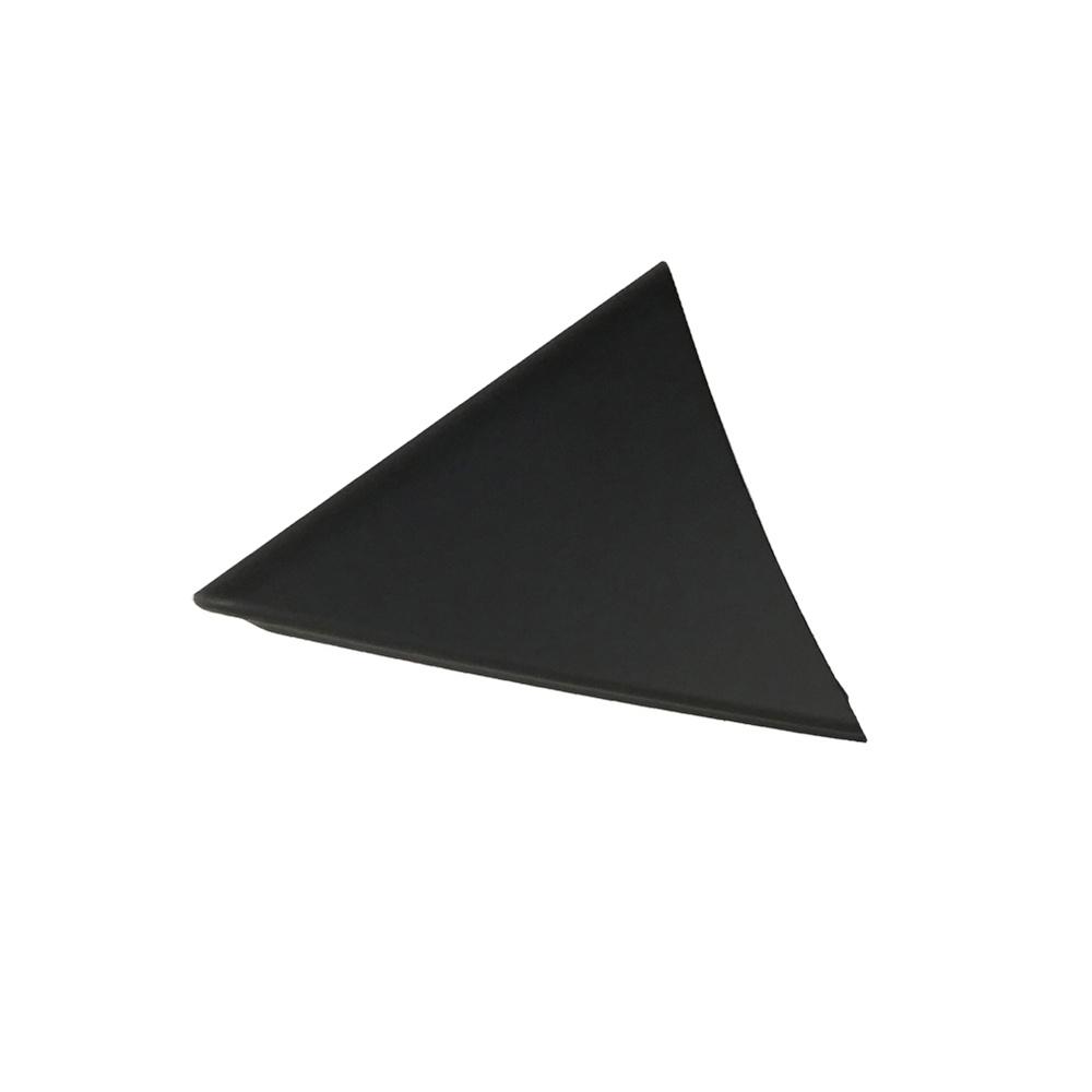 Right Door Inside Triangle Cover 25838248 For Chevrolet Silverado 3500 2007-2013