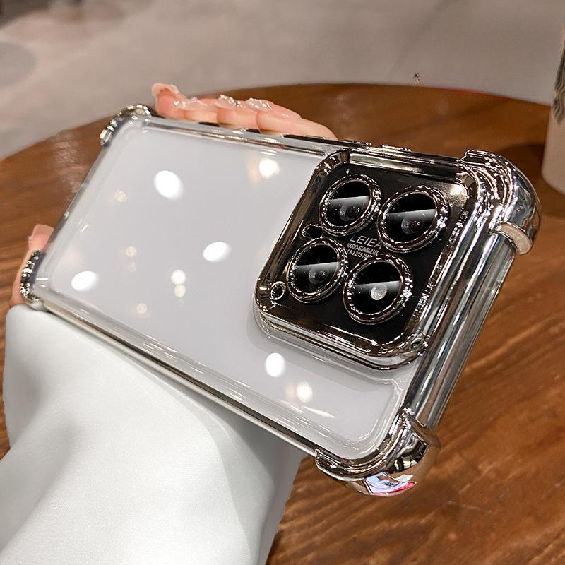 Для Xiaomi 12 11 Lite 11T 10T Poco X6 X5 X4 X3 NFC Redmi Note 14 13s 13 12s 12 8 9 9s 11s 11 10s 10 Pro 9C 9T 10C 13C 12C чехол для телефона задняя крышка