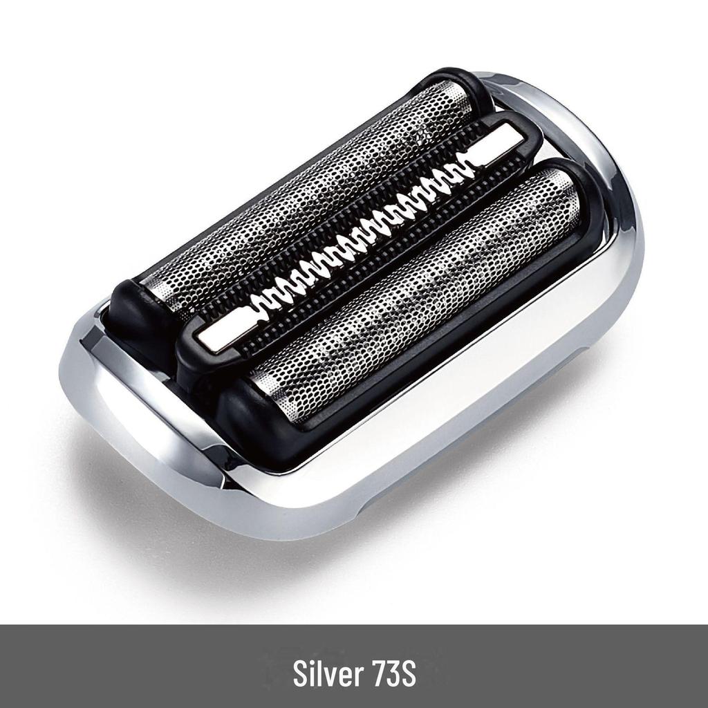 Совместимая электробритва Braun 5 и 6 серии 53B с сетчатой головкой лезвия