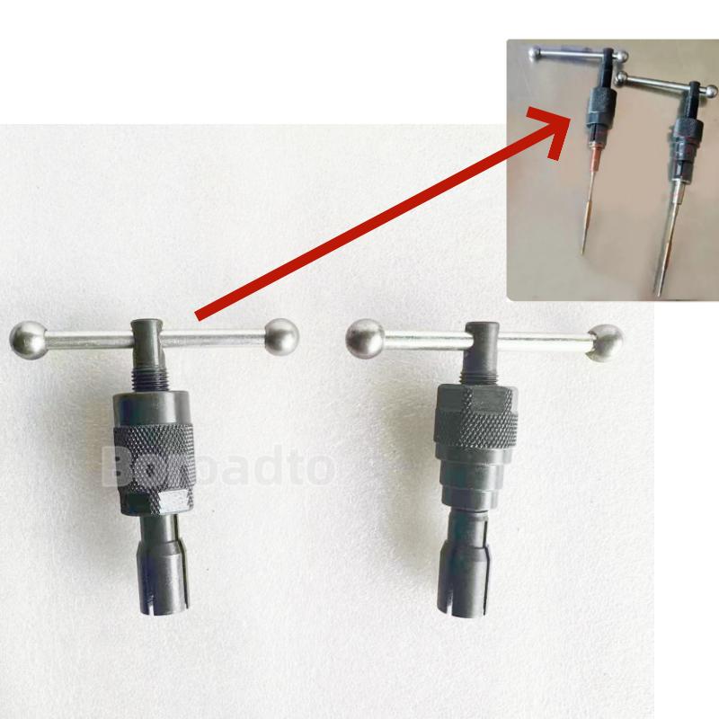Съемник клапана форсунки Common Rail для серии BOSCH 110 120