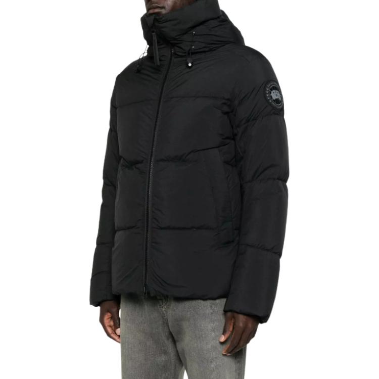 Canada Goose Crofton Hooded Jacket 2282MB9061