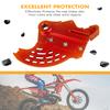 For Beta RR PRO 125 200 250 300 350 390 430 480 2025 2024 RR S 2019-2023 Xtrainer 300 2015-2025 Front Rear Brake Disc Guard Kit