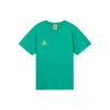 Nike Футболка мужская Зеленый Бог Моря BQ7343-370
