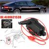 4L0862153D Fuel Tank Cover Switch Flap Door Lock Actuator Release Motor