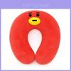 Kpop BTS Подушка в форме буквы U Bt21 Мультяшная Подушка для путешествий Дома Гостиной Дивана Подарки