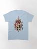 James Bond Classic Villains Classic T-Shirt