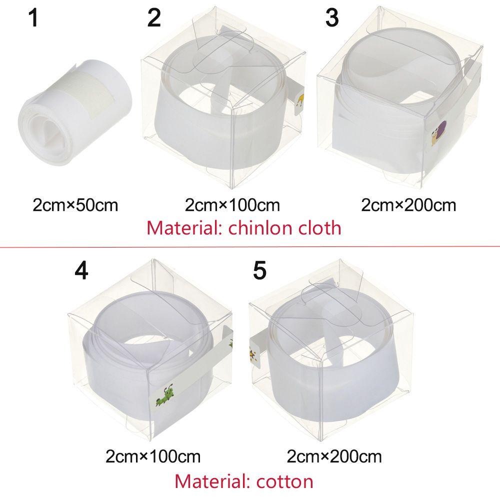 Useful Sewing Accessories DIY Name Labels Garment Fabric Tags Printing Tape Clothing Marker