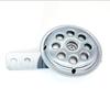 12V Horn 1.5A 105db Signal For Accessories Universal Motorcycle Horn Kit Waterproof Round Loud Electric Horn Speakers