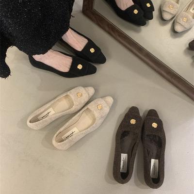 Женская обувь – Балетки