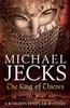Книга The King Of Thieves (Last Templar Mysteries 26) : A Journey To Medieval Paris Amounts To Danger