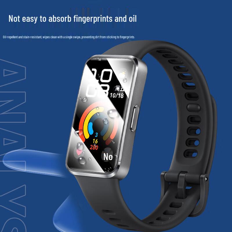 Smorss Accessories for Huawei Smart Bands