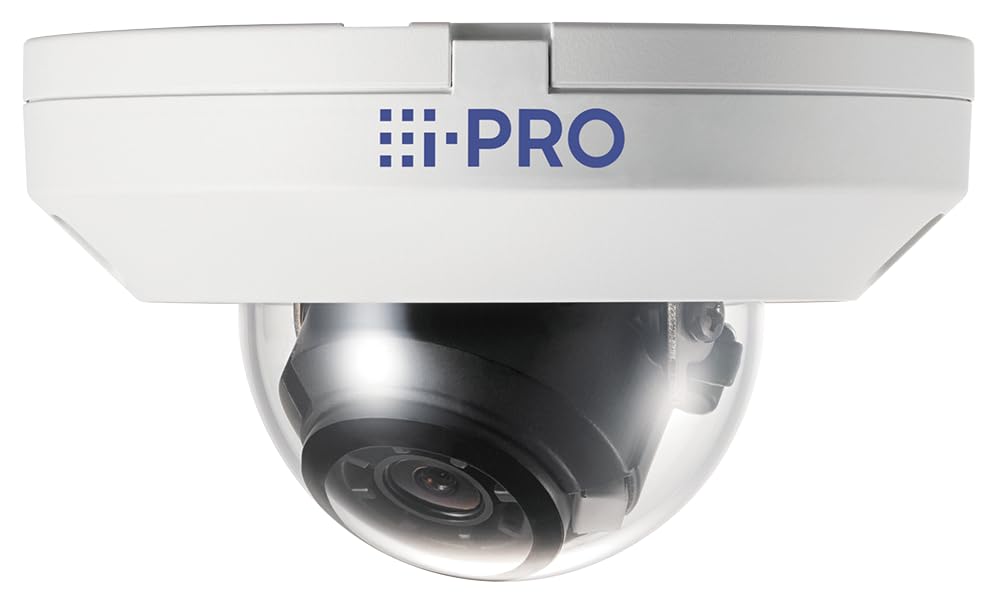 Security Camera i-PRO WV-U2140LA