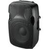 Enceinte Sono Moulée Active 10" / 25cm - 300w - IBIZA SOUND XTK10A