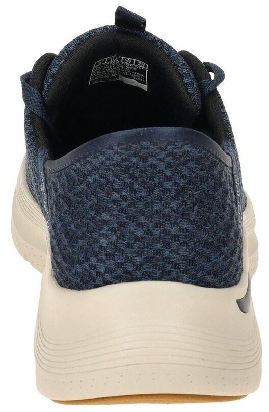 Sneakers Skechers Sports Shoes Navy