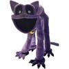 Плюшевая игрушка CatNap 17,7 дюйма, аниме-подушка с набивкой, кавайная мягкая игрушка, пасхальный подарок для детей