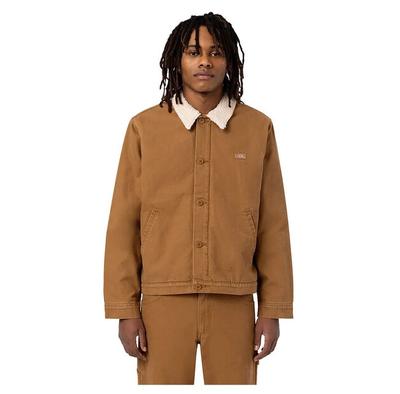 Dickies DC Deck куртка