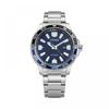 Citizen Aw1525 81l Мужские металлические часы