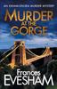 Книга The Latest Gripping Murder Mystery from Bestseller Frances Evesham