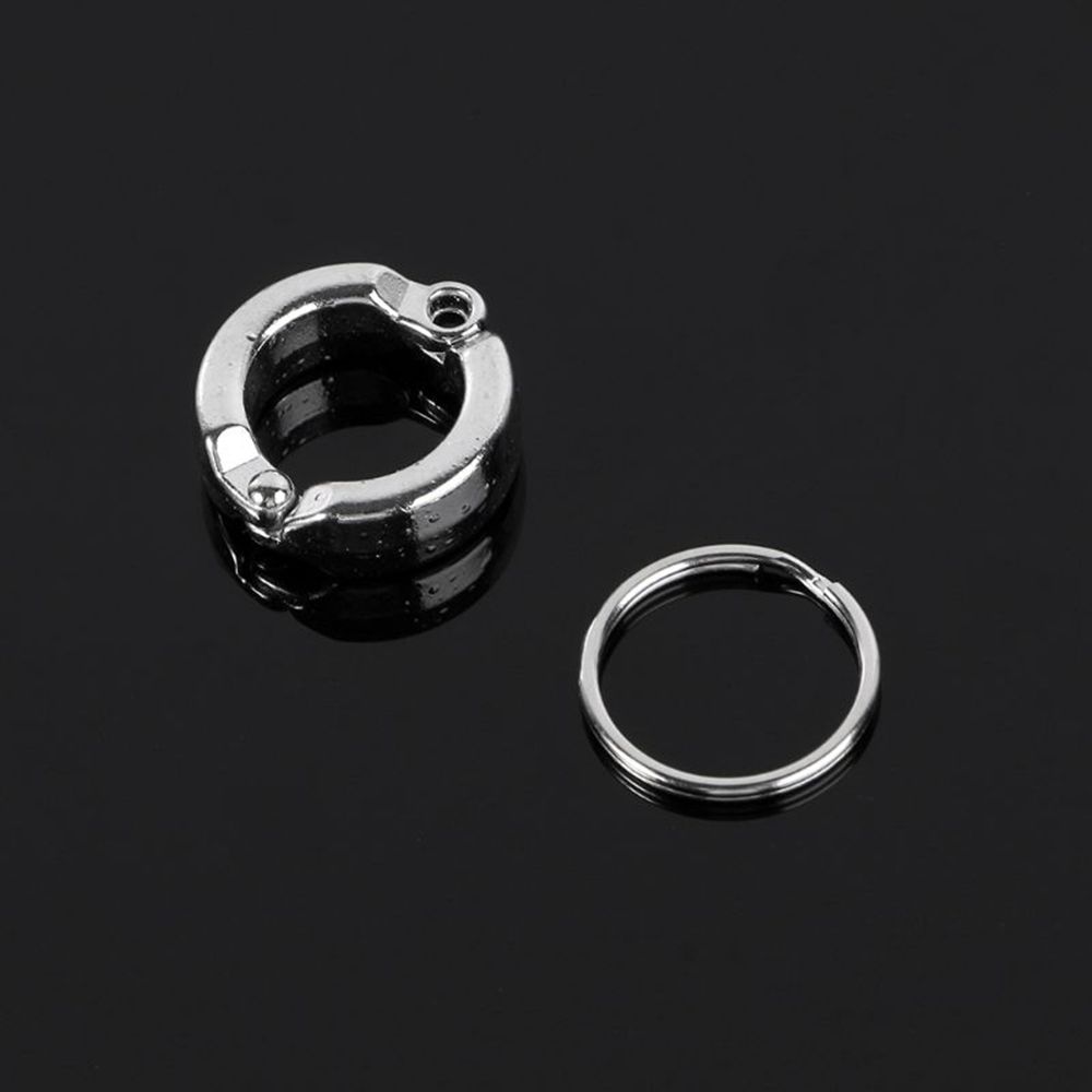 Activity Clip for Pigeon Bird Leash Accessories Bird Supplies Bird Leg Rings Parrot Foot Rings