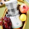 With USB Cable Citrus Juicer Machines Automatic Juice Separator Electric Fruit Juicer  Lemon