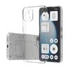 Подходит для Transsion Infinix Note60PRO 5G Тонкий и прозрачный чехол для телефона Infinix GT50Pro 5G