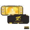 Лицензированный чехол TPU для Nintendo Switch Pikachu COOL Switch [продукт Nintendo] полутвердый - [совместимый с Nintendo]