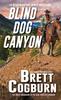 Книга Blind Dog Canyon : 5