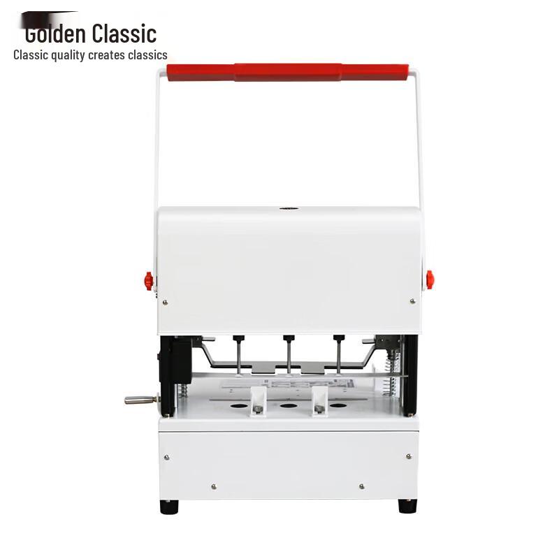 Jindian GD-N5601 Three-Hole Binding Machine