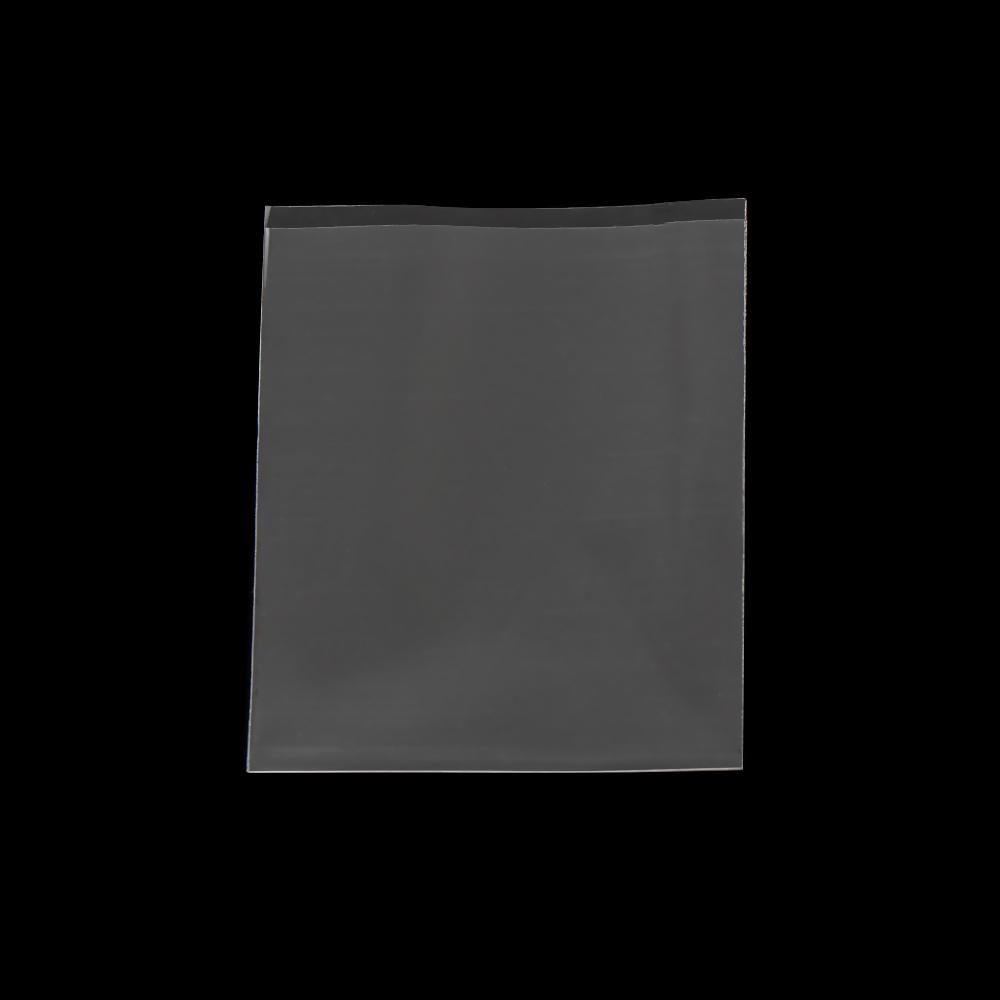 100PCS/Pack Gift Cellophane Party Supply Cookie Packaging Sweets Pocket Candy Bag Lollipop Pouch