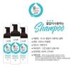 Waterless Shampoo, Patient's Hair Washing, Drying, Hospitalized Patient Care, Nursing