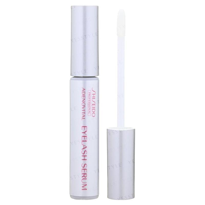 Shiseido Professional - Сыворотка для ресниц Adenovital