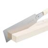 Razorsaw (Razorsaw) Double-Edged Saw by Seiun, Blue Hard, 240mm, Small Grain, Wisteria-Wrapped Handle, Body 651