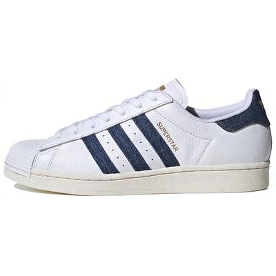 Superstar 'Белый Темно-синий' FW6592