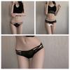 Sex clothes sexy uniform seduction pajamas pure lust sexy charming women's panties breathable briefs
