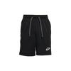 Быстросохнущие баскетбольные шорты Giannis с эластичным поясом, мужские брюки, черные CK6213-010