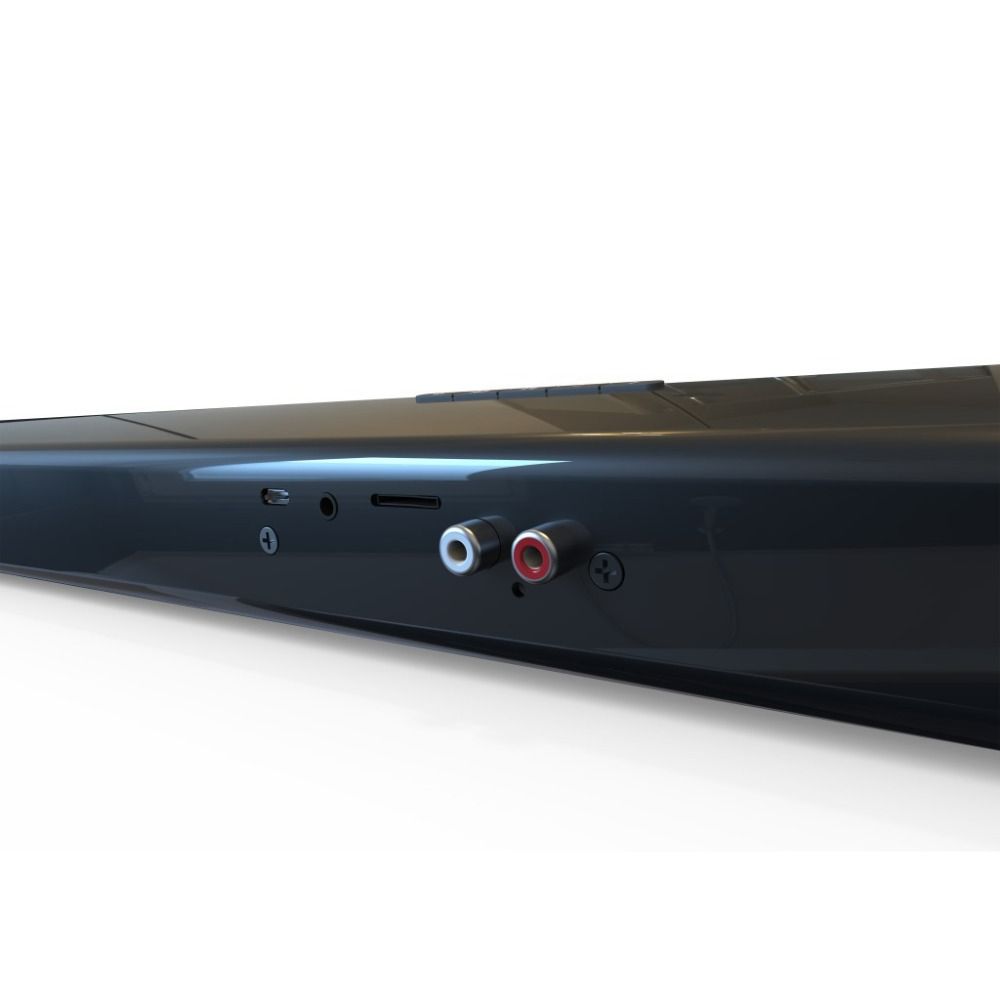 Wireless TV Sound Bar Bluetooth BS-28B TV Speaker BS-28B Soundbar  Listen To Music