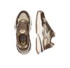 Sneakers MEXX MI001009743W Gold
