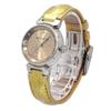 Used Louis Vuitton Tambour Q121M Lug Index Diamond Ladies Watch Quartz Watch Tambour 90342249
