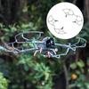 Drones Propellers Protections Props Semienclosed Propellers Protector for the Wing Fan Cover for AIR 3S/3