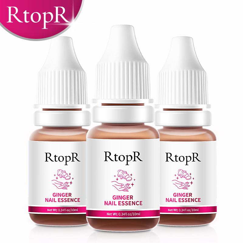 Имбирное масло для ногтей