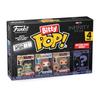 Халк из комиксов Marvel Bitty Pop! 4-Pack