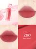 Colorkey Colaqui Twin Rose Water Mist Lip Gloss Women's Lip Gloss Low Saturation Lipstick Women's Lipstick